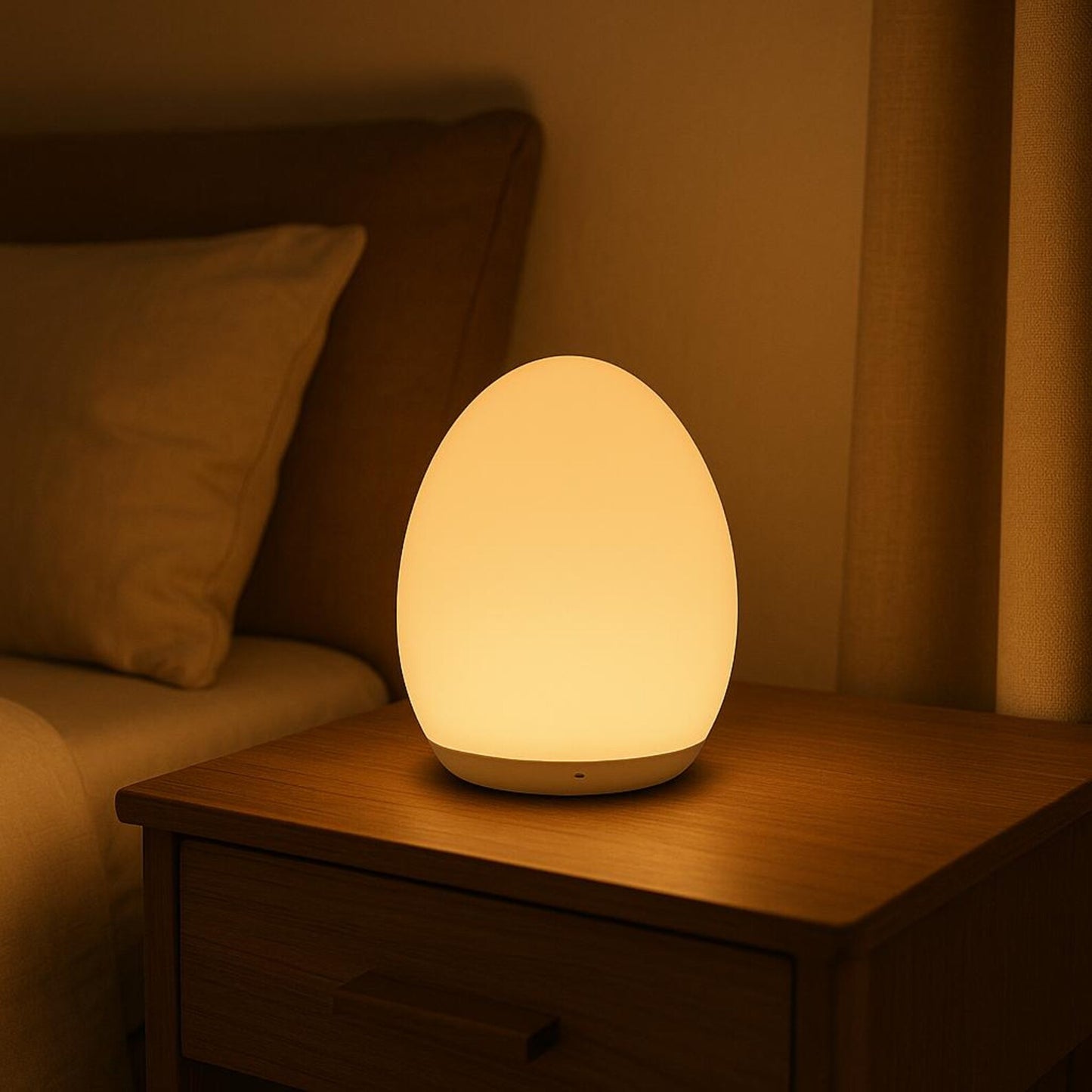 Lunora | Baby Nacht Licht