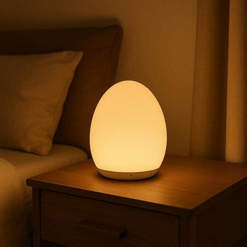 Lunora | Baby Nacht Licht