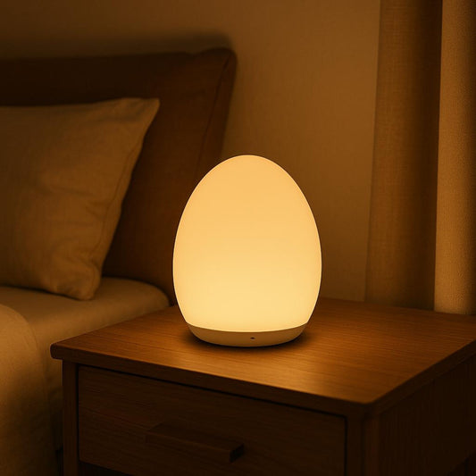 Lunora | Baby Nacht Licht