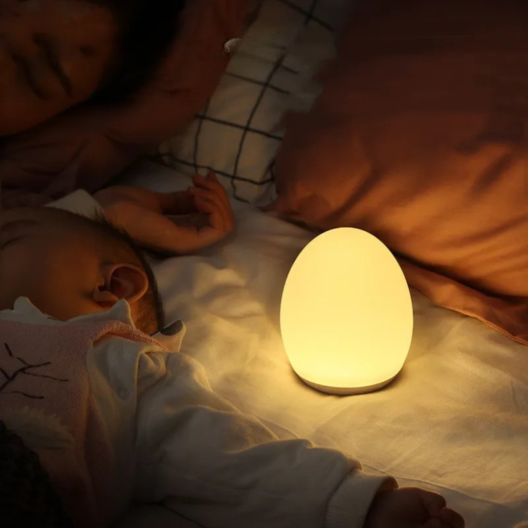 Lunora | Baby Nacht Licht
