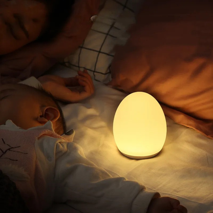 Lunora | Baby Nacht Licht