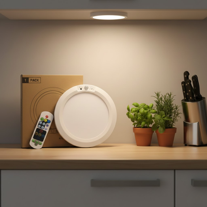 NovaFlex | Intelligente Bewegungslichter