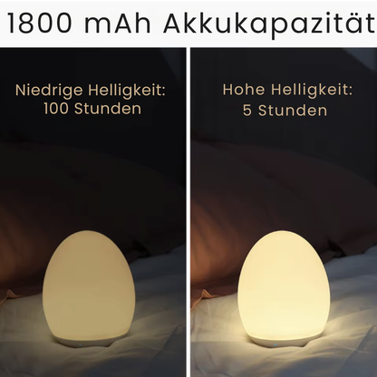 Lunora | Baby Nacht Licht