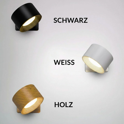 Nova Lumi | Kabellose Wandleuchte