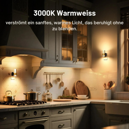 Lumea Ice Duo-Set I Automatische Nachtlichter