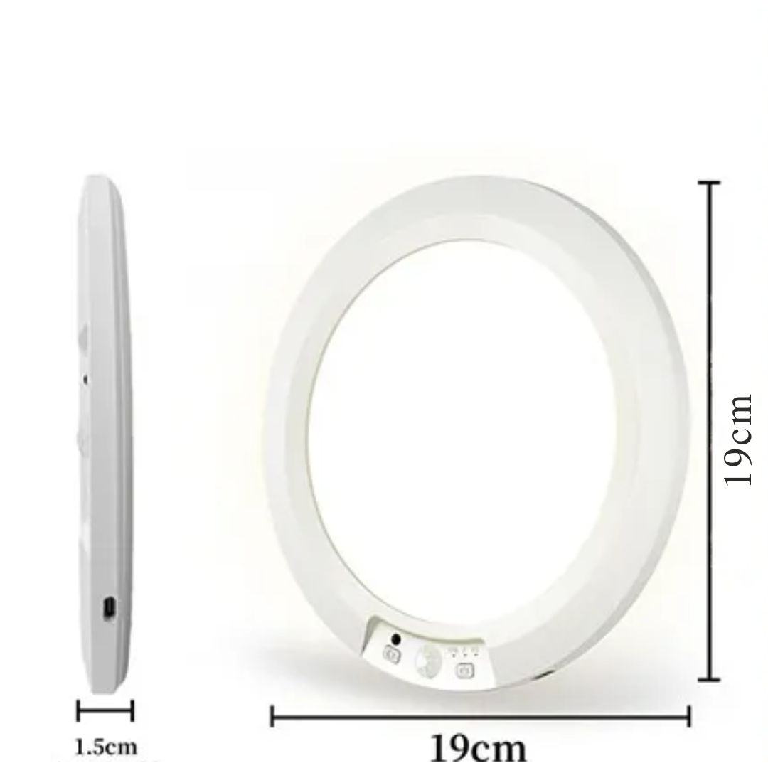 NovaFlex | Intelligente Bewegungslichter