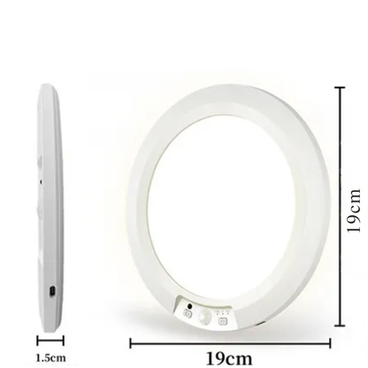 NovaFlex | Intelligente Bewegungslichter