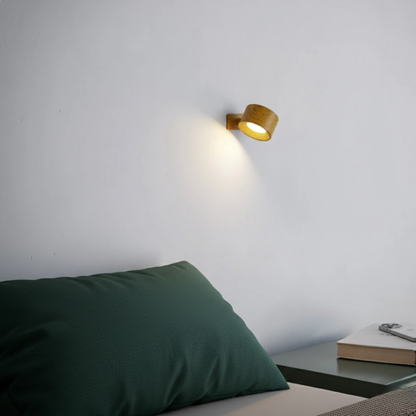 Nova Lumi | Kabellose Wandleuchte