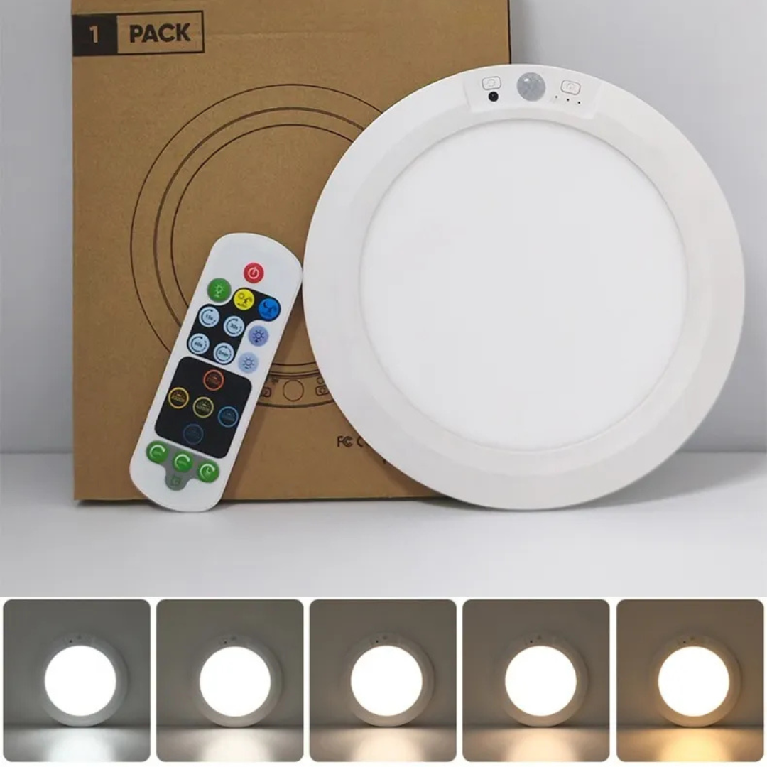 NovaFlex | Intelligente Bewegungslichter