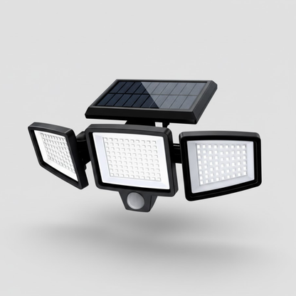 Luma | Solar Outdoor Licht