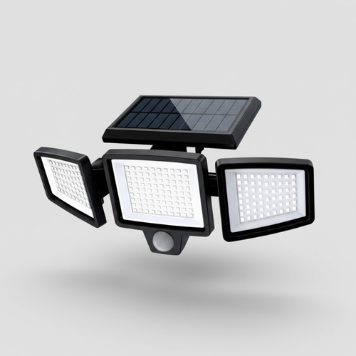 Luma | Solar Outdoor Licht