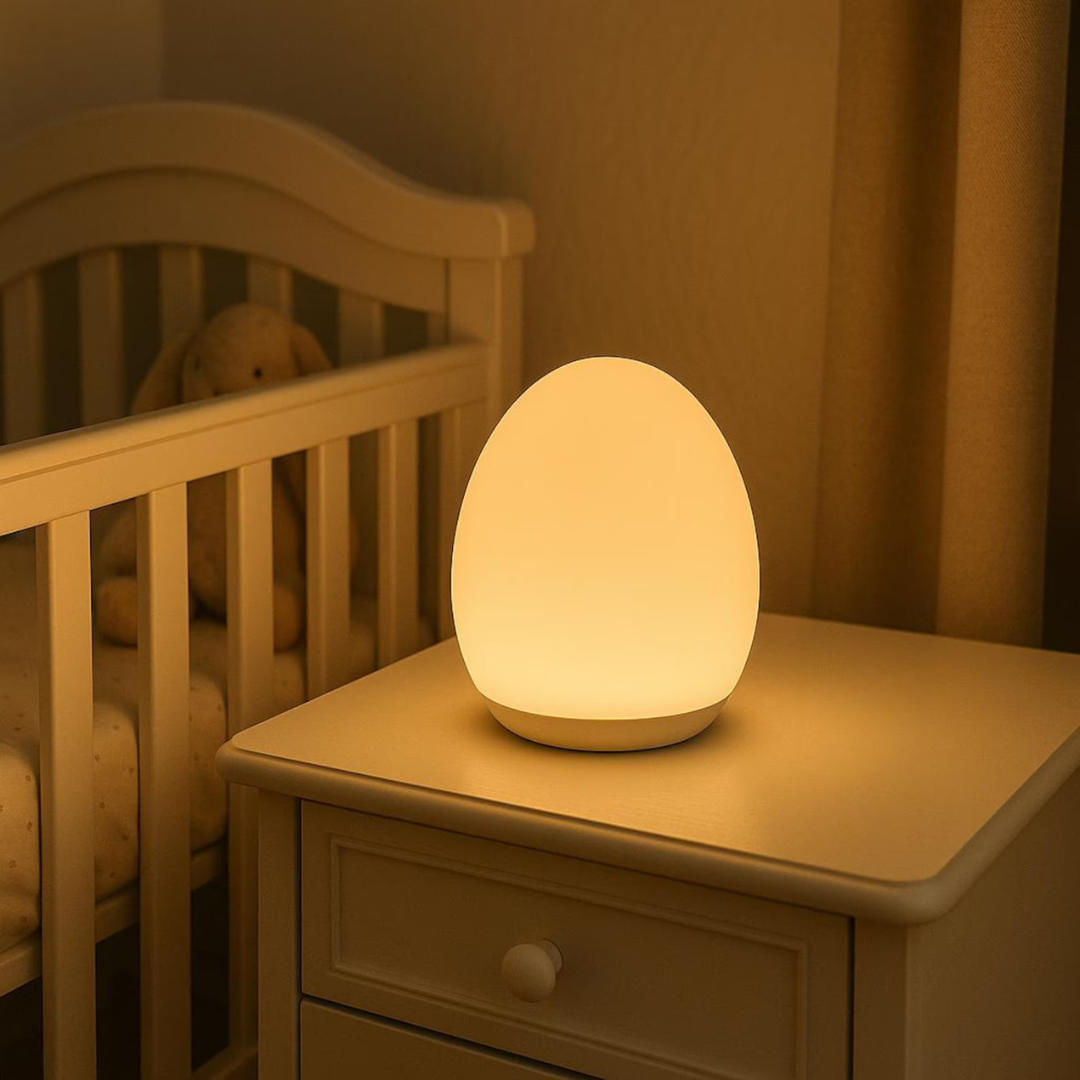 Lunora | Baby Nacht Licht