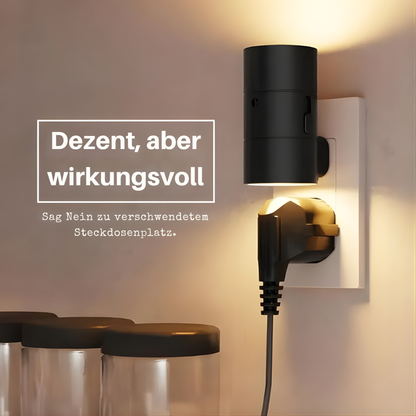 Lumea Duo-Set I Automatische Nachtlichter