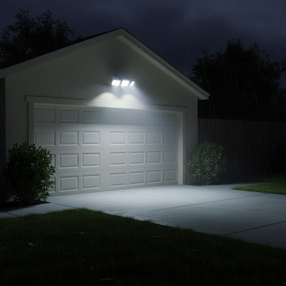 Luma | Solar Outdoor Licht