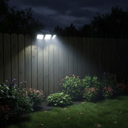 Luma | Solar Outdoor Licht