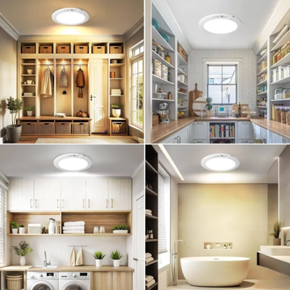 NovaFlex | Intelligente Bewegungslichter