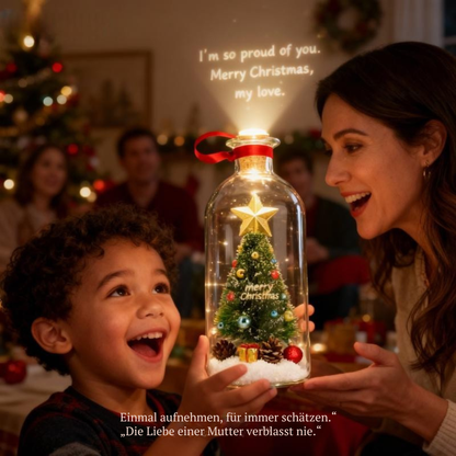 Forever Voice | Persönliche Weihnachtsbotschaft