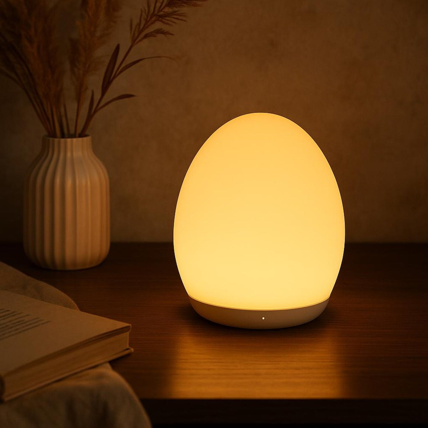 Lunora | Baby Nacht Licht