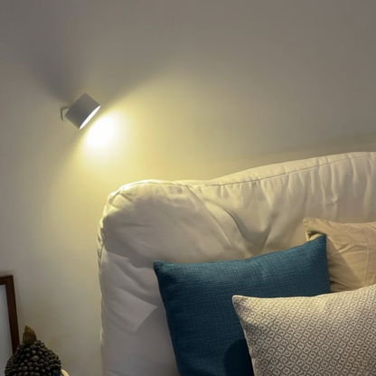 Nova Lumi | Kabellose Wandleuchte