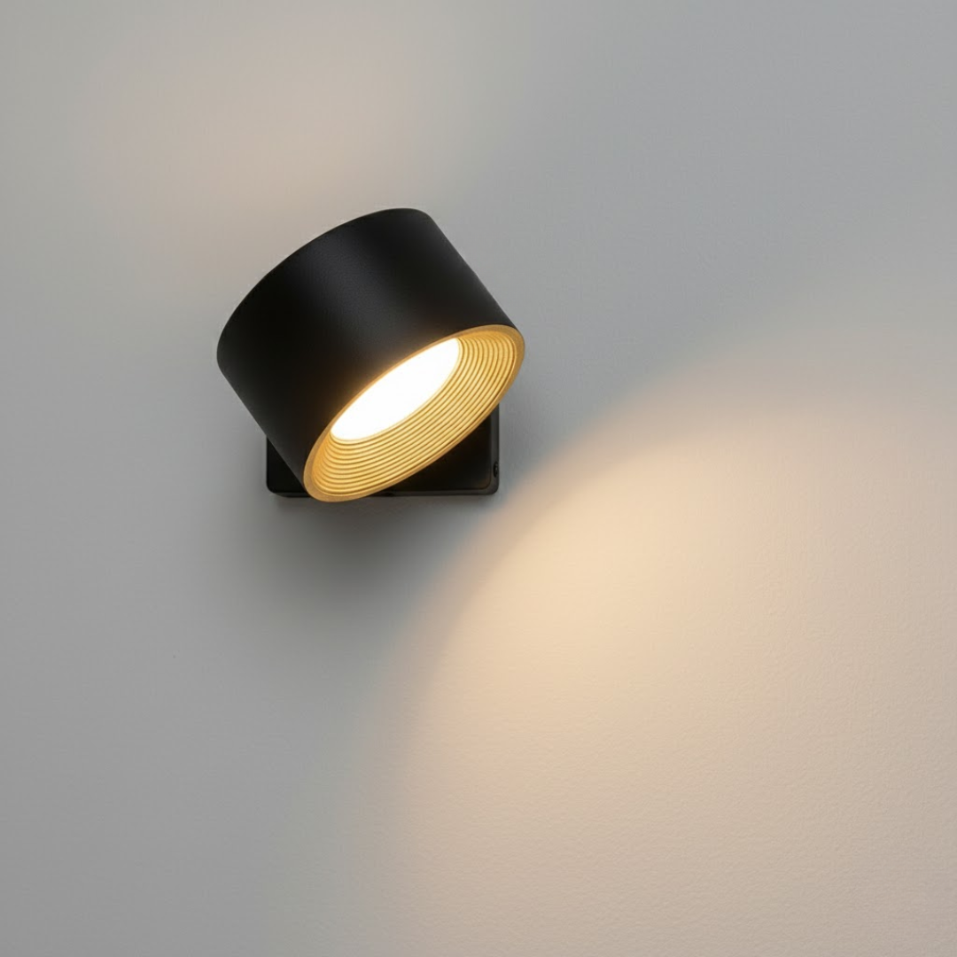 Nova Lumi | Kabellose Wandleuchte