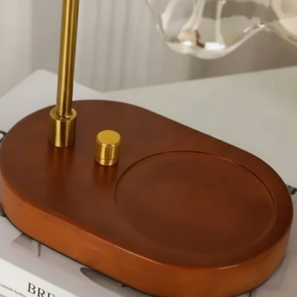 Maison Lume | Luxuriöse Duftlampe aus Glas