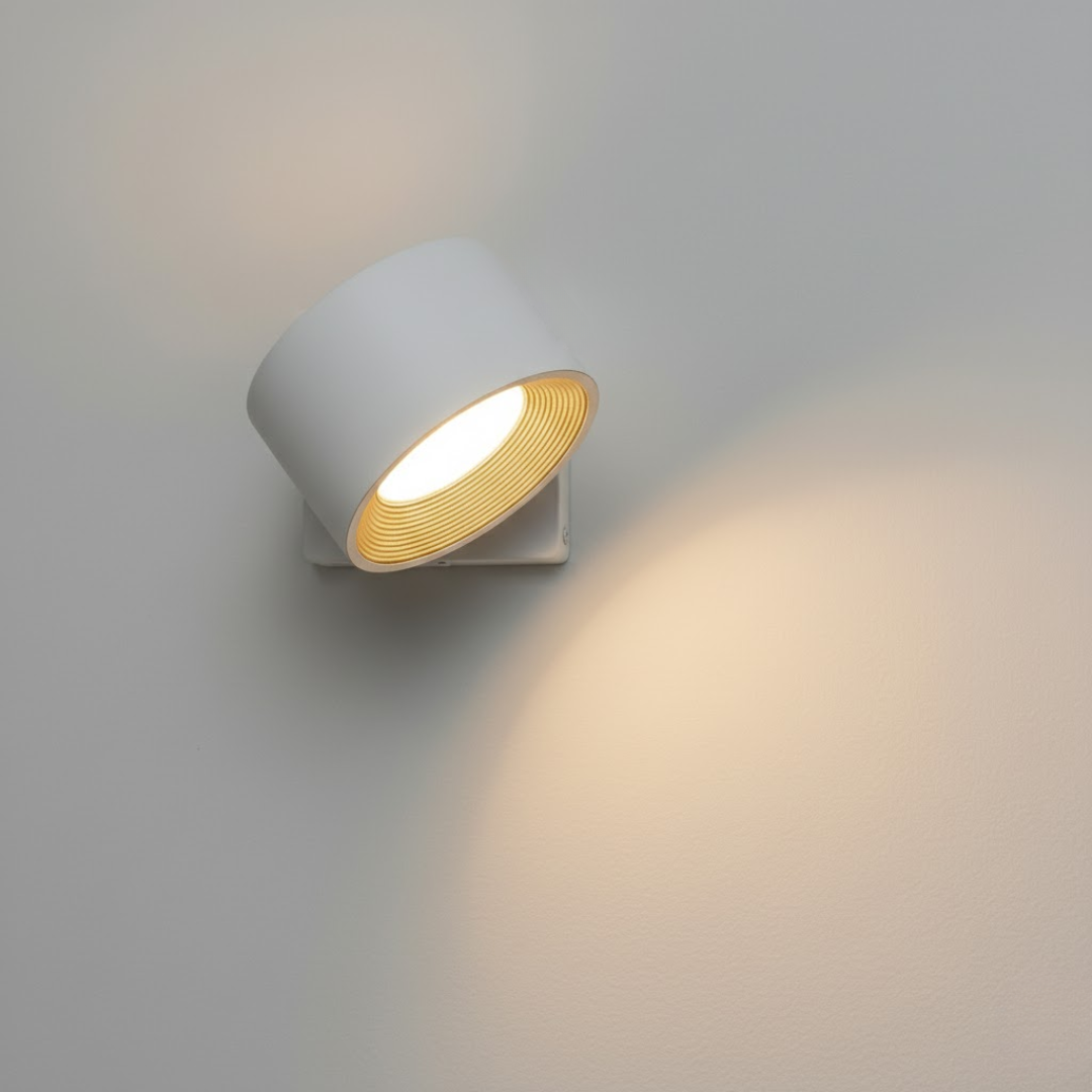 Nova Lumi | Kabellose Wandleuchte