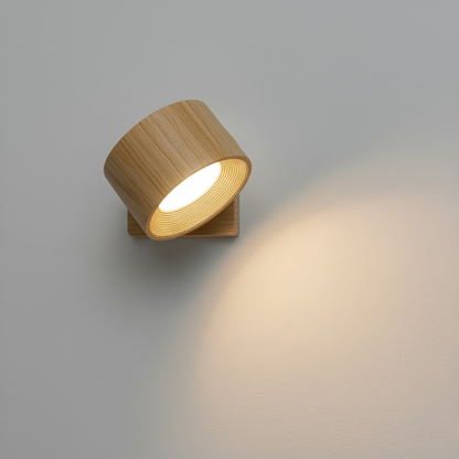 Nova Lumi | Kabellose Wandleuchte