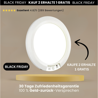 NovaFlex | Intelligente Bewegungslichter