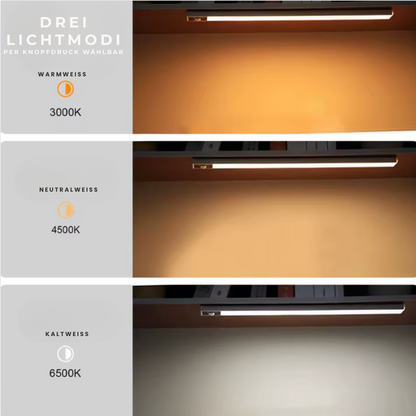 Lumiflex™ | Intelligente Bewegungslichter