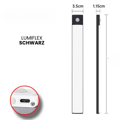 Lumiflex™ | Intelligente Bewegungslichter