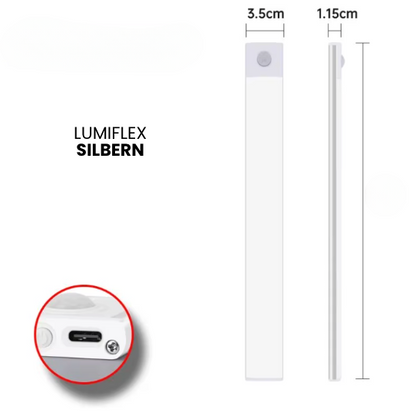 Lumiflex™ | Intelligente Bewegungslichter