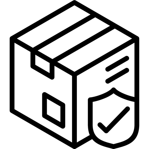 Premium Versandabsicherung